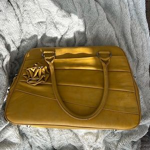 Joe Totes Camera Bag - Yellow Large